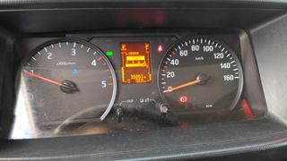 NISSAN NT400 2020 CESTA ARTICULADA SOCAGE 20MT