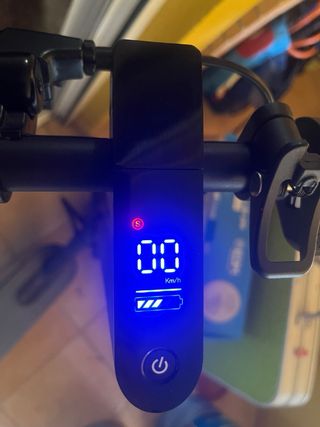 Patín Eléctrico AOVOPRO