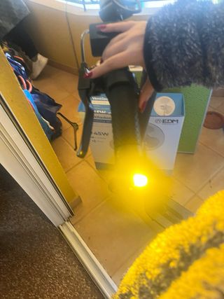 Patín Eléctrico AOVOPRO