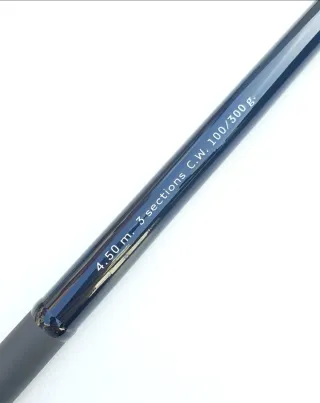 Combo pesca surfcasting Vercelli Bravissima,