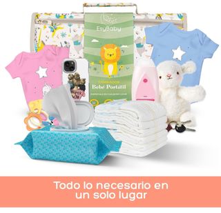 Cambiador Portátil Bebé Mochila