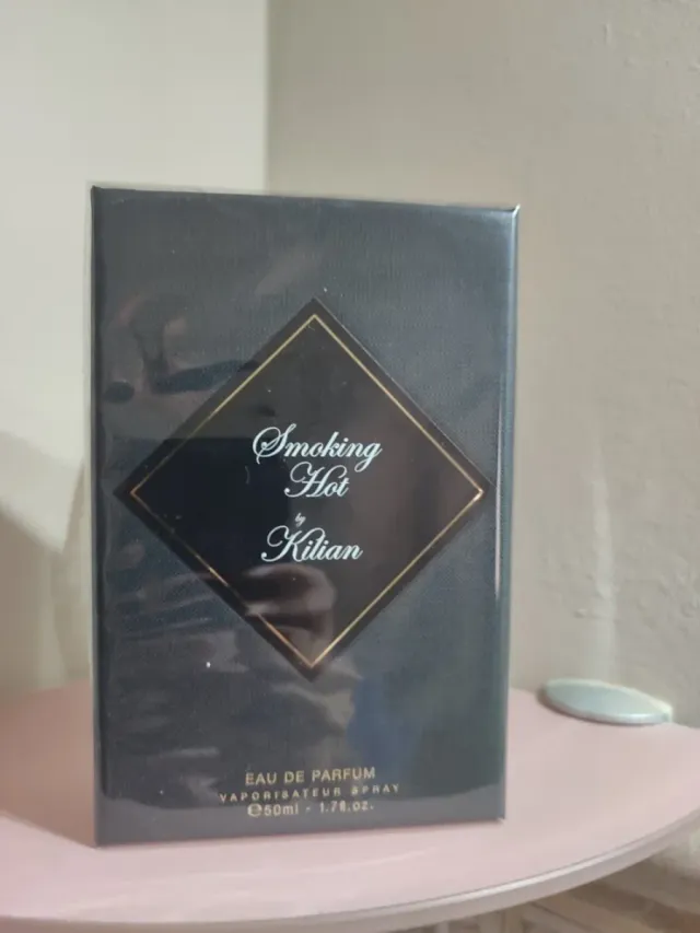 Kilian Smoking Hot Eau de Parfum