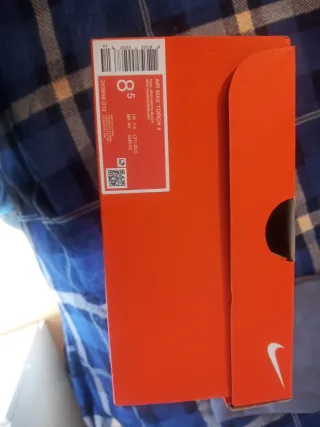 Nike Air Max Torch 4 Talla 42