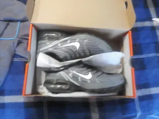 Nike Air Max Torch 4 Talla 42