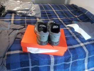 Nike Air Max Torch 4 Talla 42