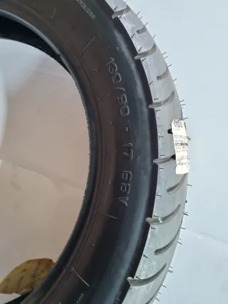 Neumático Metzeler 17 Nuevo