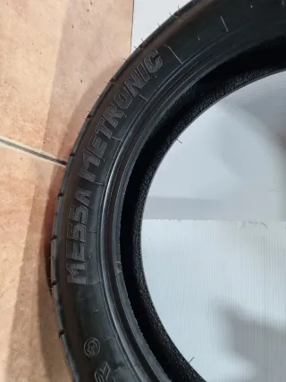 Neumático Metzeler 17 Nuevo