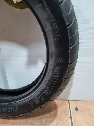 Neumático Metzeler 17 Nuevo