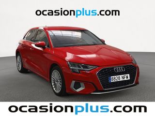 Audi A3 Sportback Advanced 30 TFSI 81 kW (110 CV) S tronic