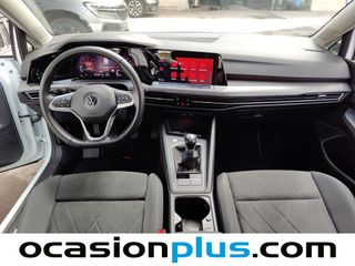 Volkswagen Golf Style 1.5 TSI 96 kW (130 CV)