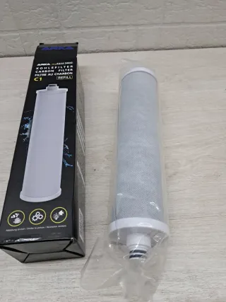 ARKA myAQUA 3800 Filtro Carbón C1 Recambio