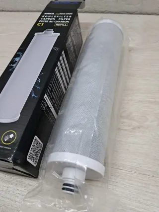 ARKA myAQUA 3800 Filtro Carbón C1 Recambio