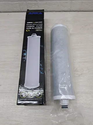 ARKA myAQUA 3800 Filtro Carbón C1 Recambio