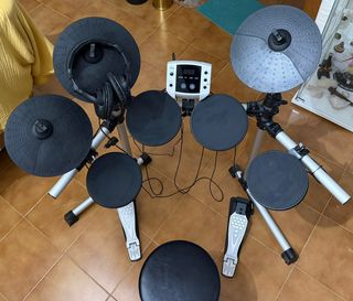 Batería Electrónica XDrum DD-400