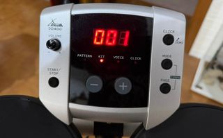 Batería Electrónica XDrum DD-400