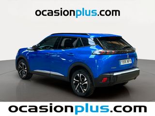 Peugeot 2008 PureTech 100 S&S Allure 75 kW (100 CV)