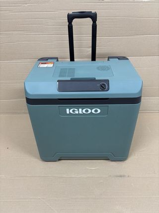 Nevera Eléctrica Portátil IGLOO IE42 42L