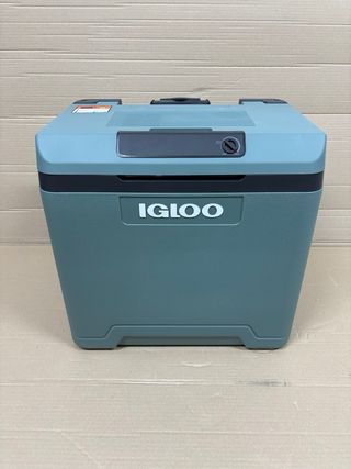 Nevera Eléctrica Portátil IGLOO IE42 42L