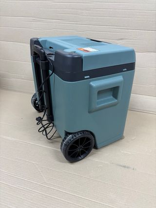 Nevera Eléctrica Portátil IGLOO IE42 42L