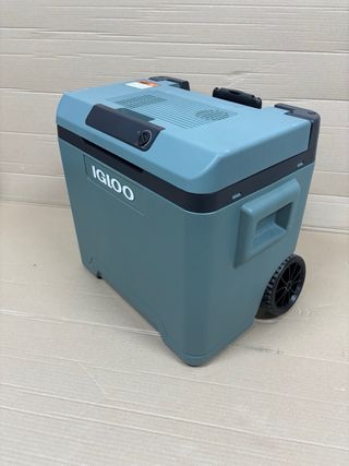 Nevera Eléctrica Portátil IGLOO IE42 42L