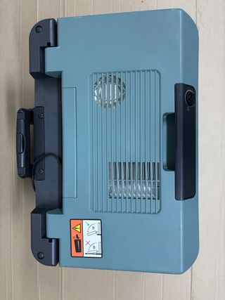 Nevera Eléctrica Portátil IGLOO IE42 42L