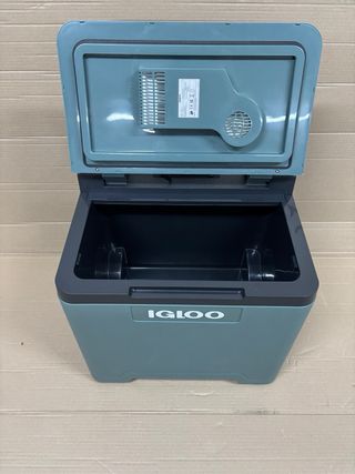 Nevera Eléctrica Portátil IGLOO IE42 42L