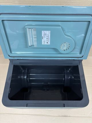 Nevera Eléctrica Portátil IGLOO IE42 42L