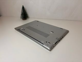 HP Elitebook 840 G5 Plata