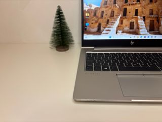 HP Elitebook 840 G5 Plata