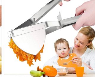 Pasa puré profesional acero inoxidable