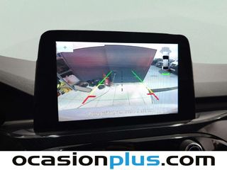 Ford Kuga 2.5 Duratec PHEV ST-Line Auto 165 kW (225 CV)