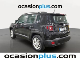 Jeep Renegade 1.0G Limited 4x2 88 kW (120 CV)