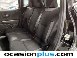 Jeep Renegade 1.0G Limited 4x2 88 kW (120 CV)