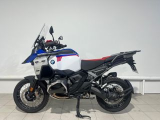 BMW R 1300 GS Adventure Trophy
