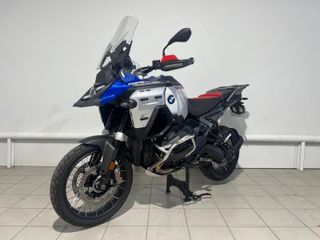 BMW R 1300 GS Adventure Trophy