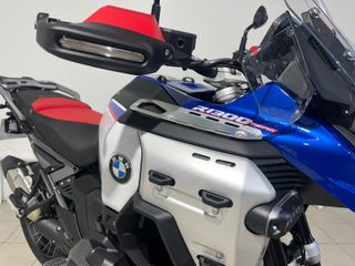 BMW R 1300 GS Adventure Trophy