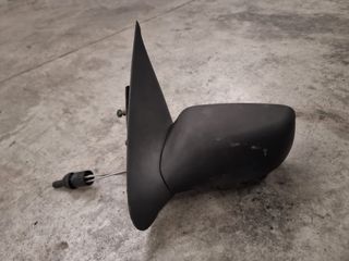 Retrovisor izquierdo Ford Fiesta IV
