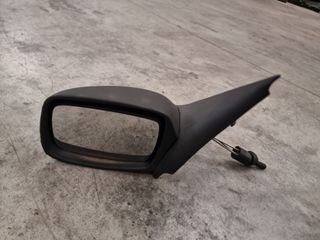 Retrovisor izquierdo Ford Fiesta IV