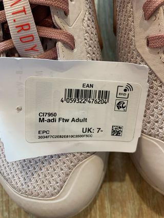 Adidas Dropset 3 ji3902