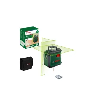Nivel Láser Bosch