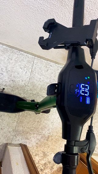 Cecotec Bongo X65 Connected Patinete Eléctrico