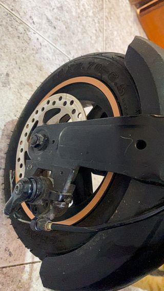 Cecotec Bongo X65 Connected Patinete Eléctrico