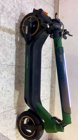 Cecotec Bongo X65 Connected Patinete Eléctrico