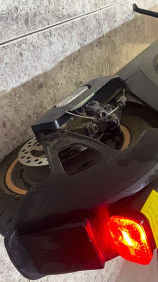 Cecotec Bongo X65 Connected Patinete Eléctrico