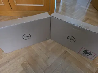 2 Dell Vostro 3501 Portátiles Windows 11