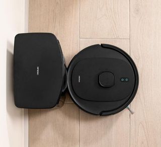 Robot aspirador conga 7490 Cecotec