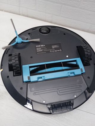 Robot aspirador conga 7490 Cecotec