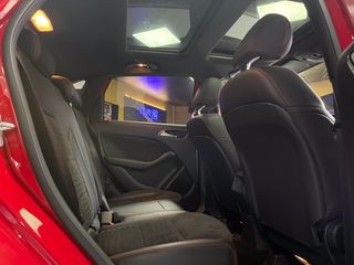 Mercedes-Benz Clase B AMG