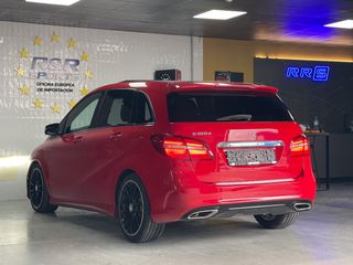 Mercedes-Benz Clase B AMG