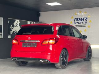 Mercedes-Benz Clase B AMG